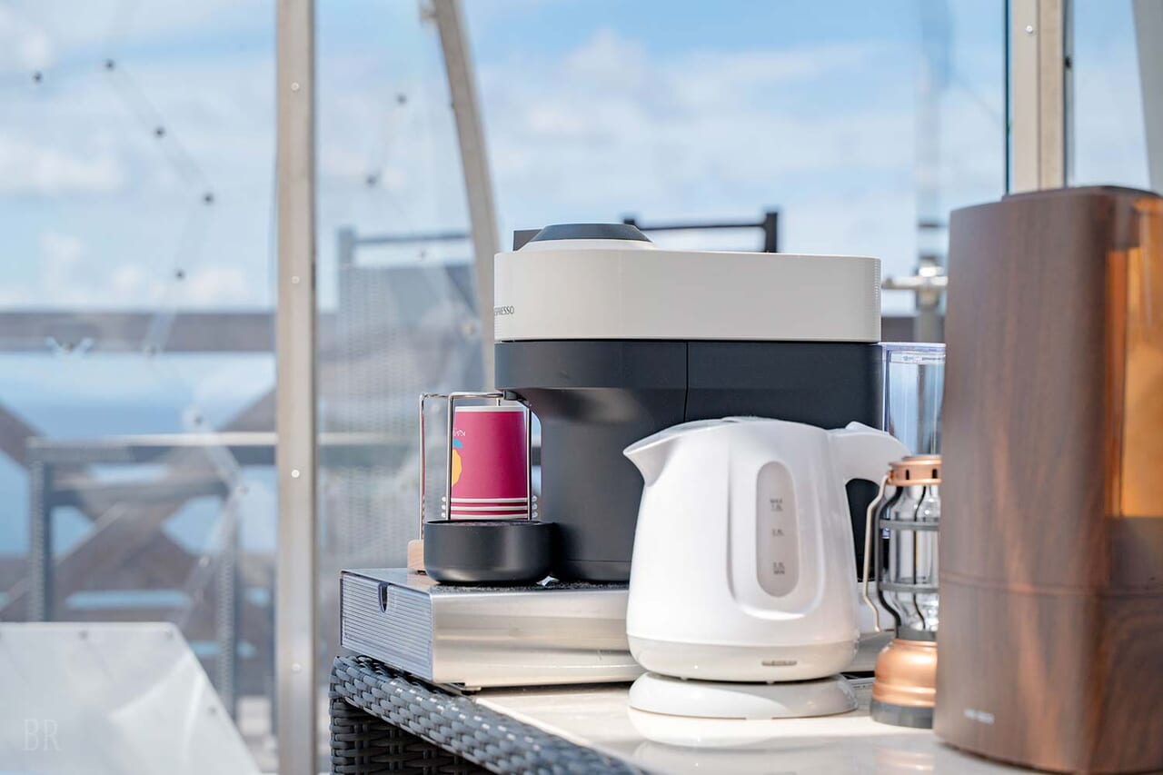 Aura〈アウラ〉～C～　サンセットドーム