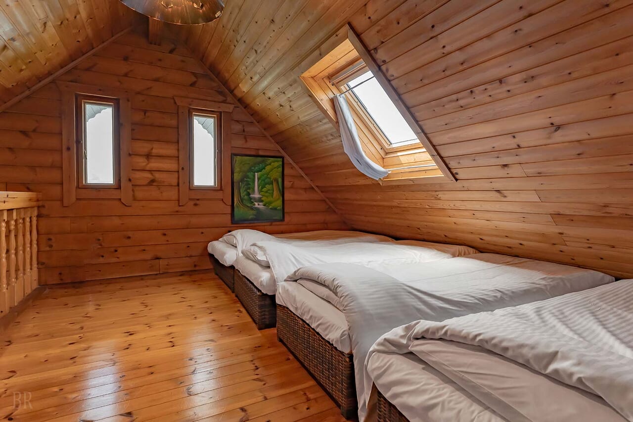 OceanView〈オーシャンビュー〉スタンダートコテージ