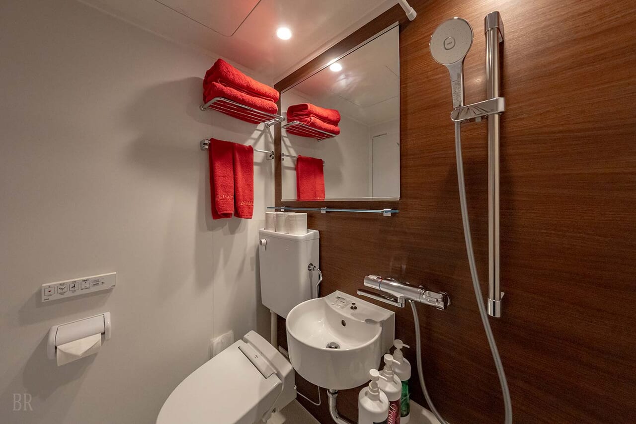 OceanView〈オーシャンビュー〉スタンダートコテージ