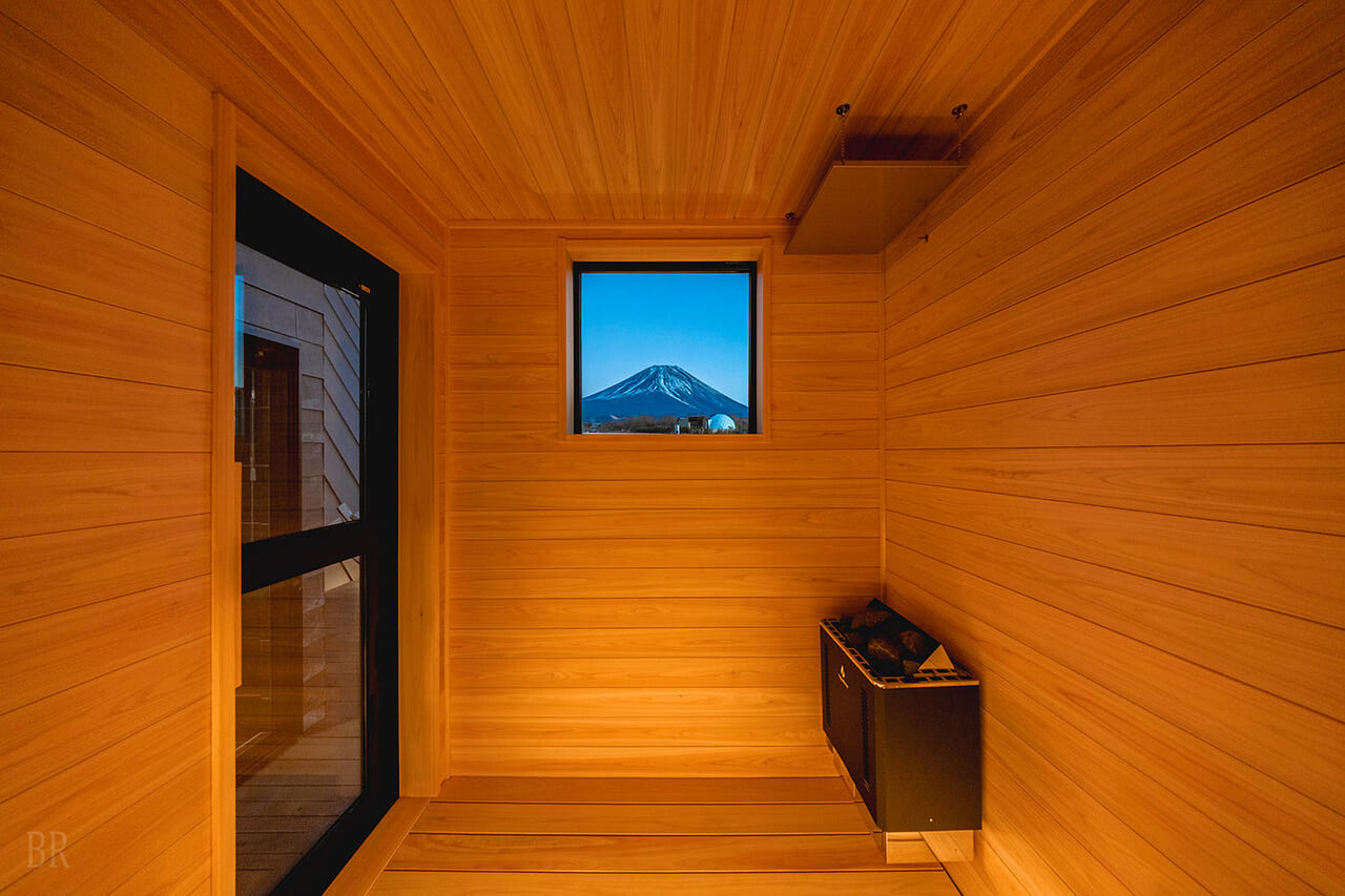 スタンダードドーム -直径7m-