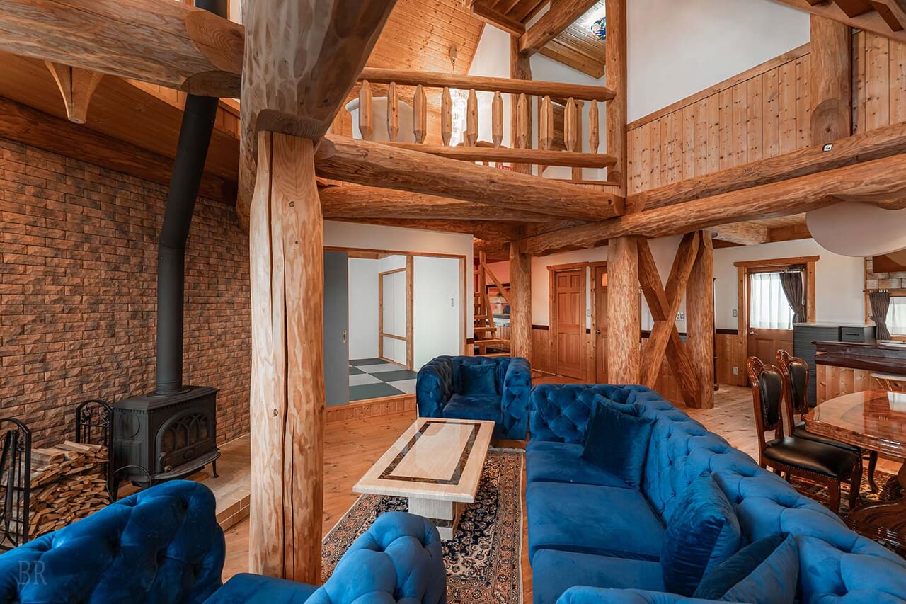 Vis-à-Vis〈ヴィザヴィ〉スイートコテージ