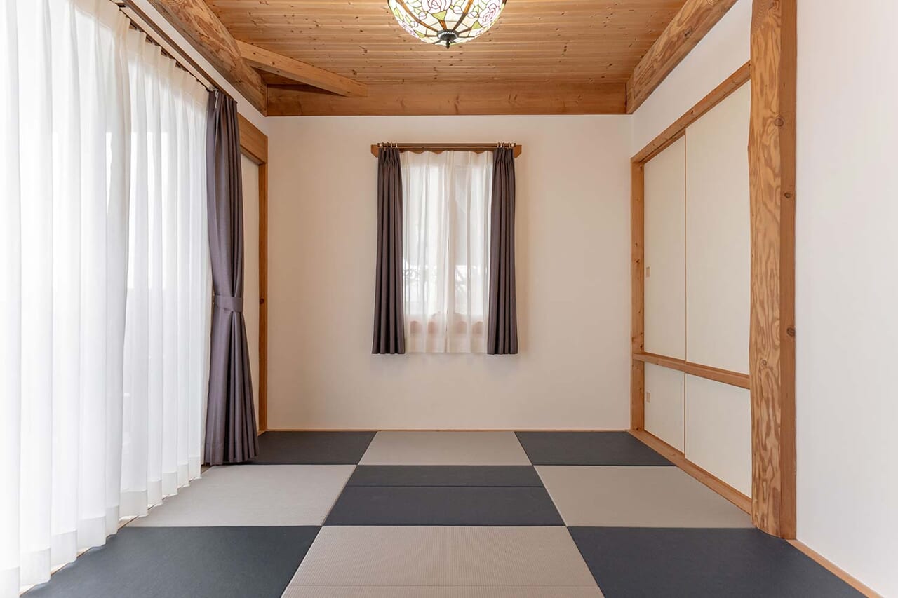 Vis-à-Vis〈ヴィザヴィ〉スイートコテージ