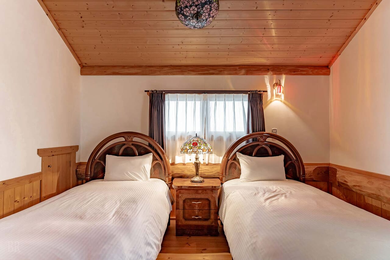 Vis-à-Vis〈ヴィザヴィ〉スイートコテージ