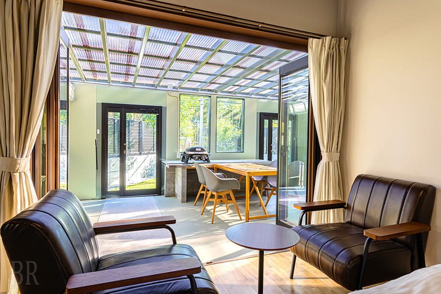 ZUKKU NO MORI ～ズックノモリ～