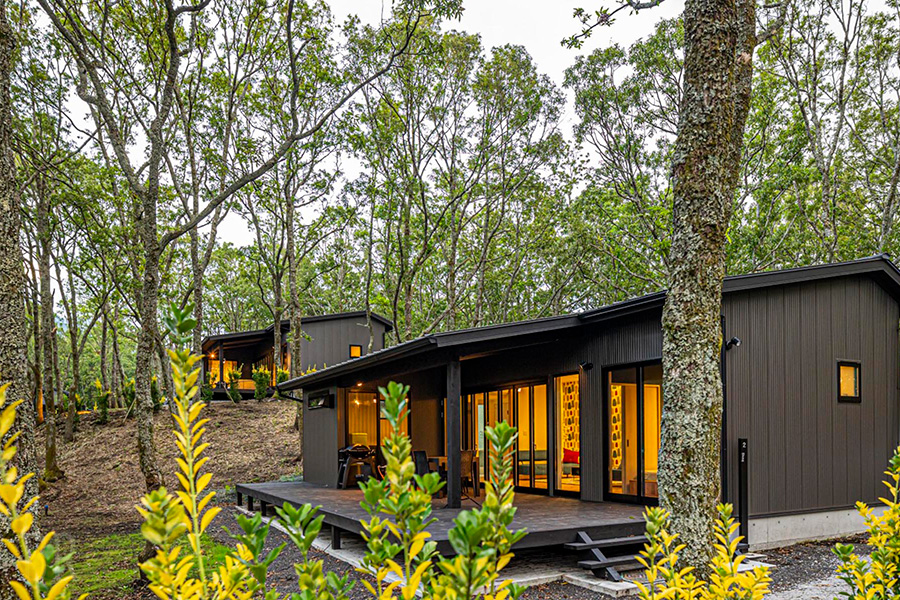 ウェナヴィレッジくじゅう