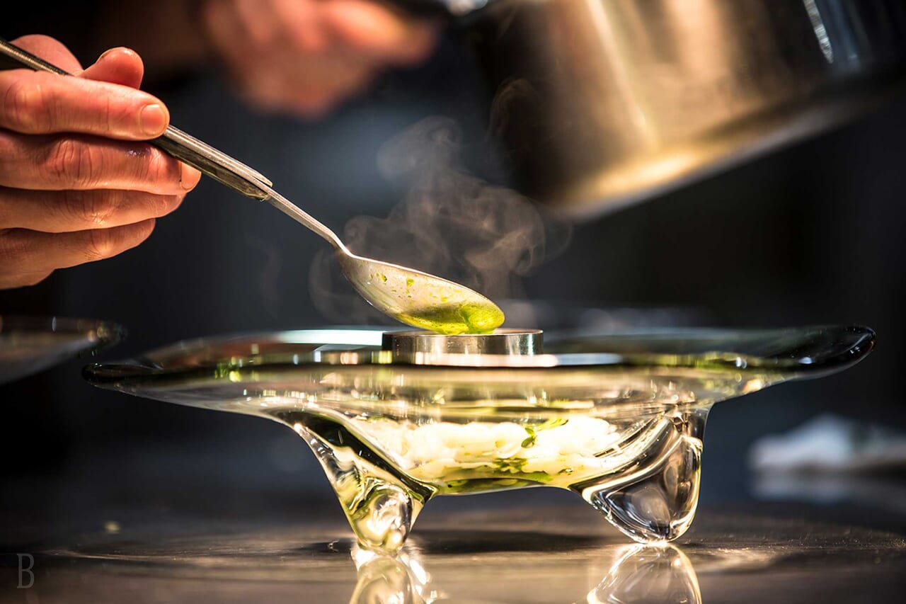 出張シェフによるコンシェルジュプラン