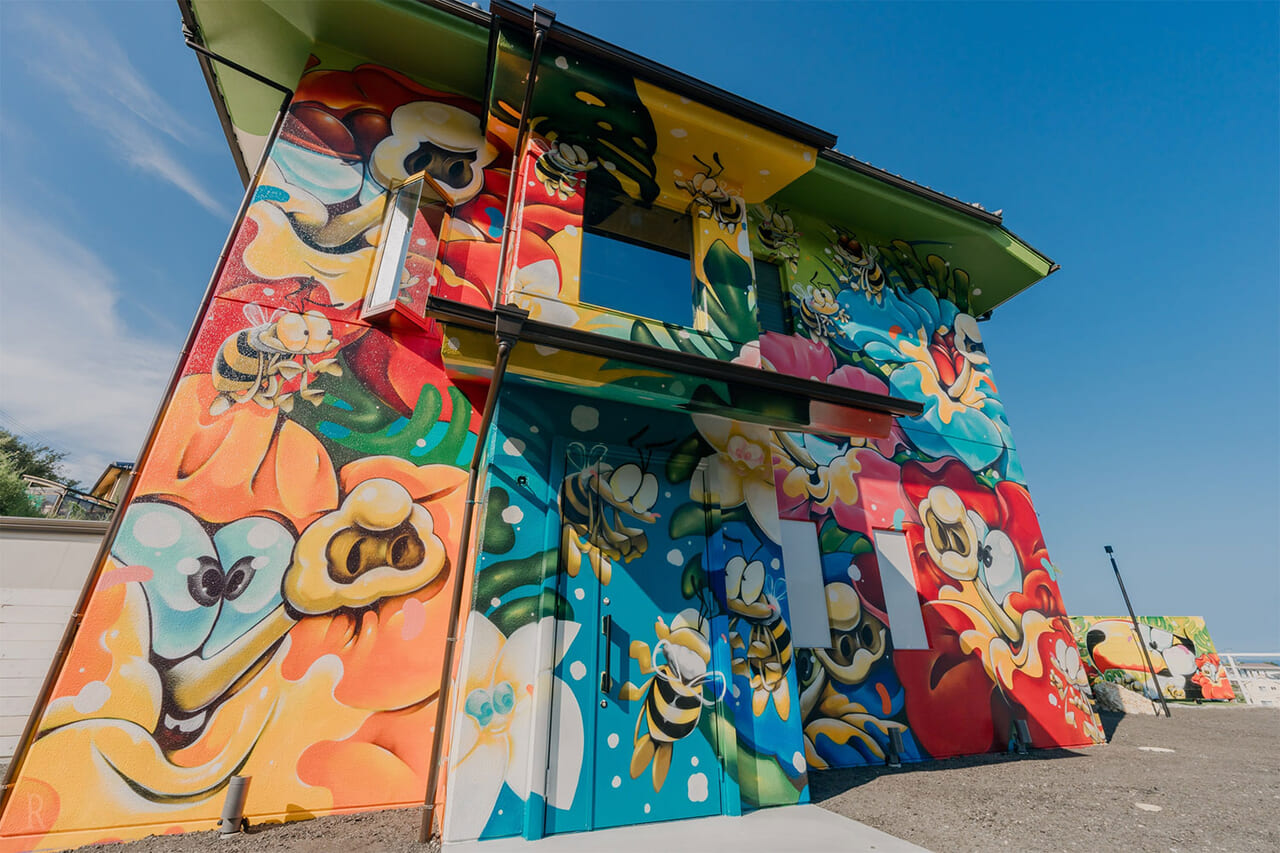 ＋Lei Ohana-プラスレイ オハナ-