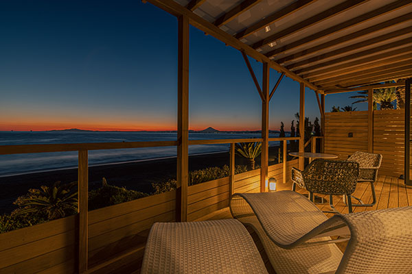 LUXURY TYPE ラグジュアリールーム