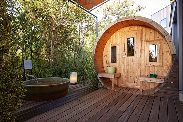 PREMIUM FLAT TYPE プレミアムフラットルーム