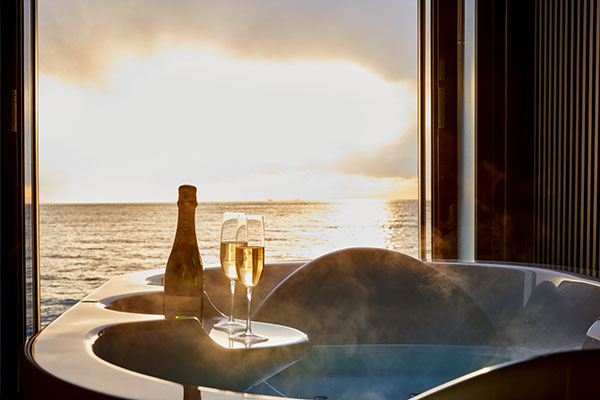 LUXURY TYPE ラグジュアリールーム