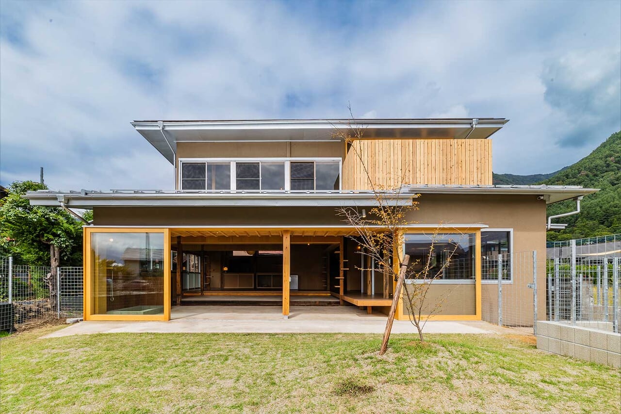 ICHI 縁-イチ エン-【山梨】