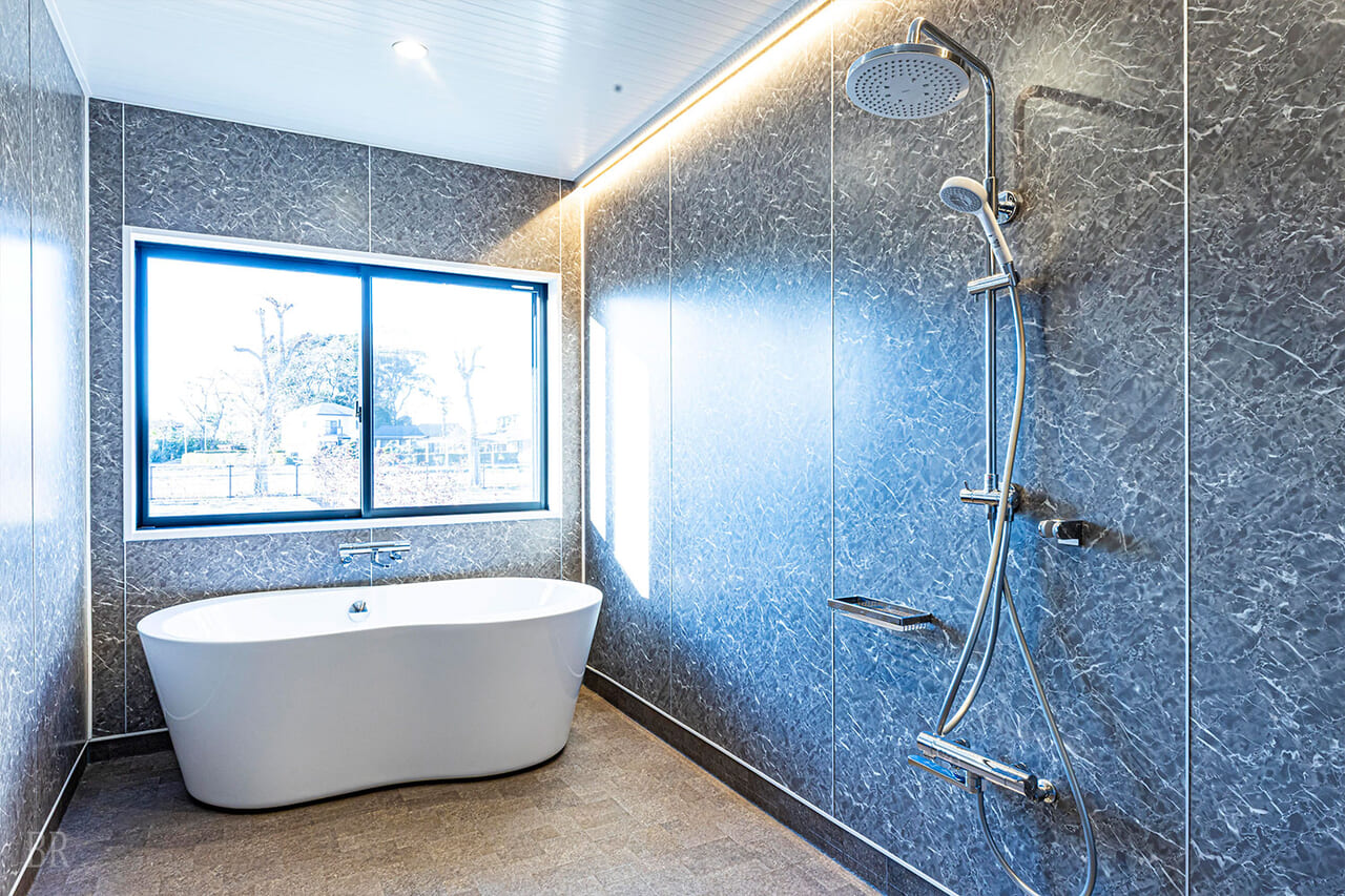 ＜シンフォニーヴィラ＞フォレストテラス