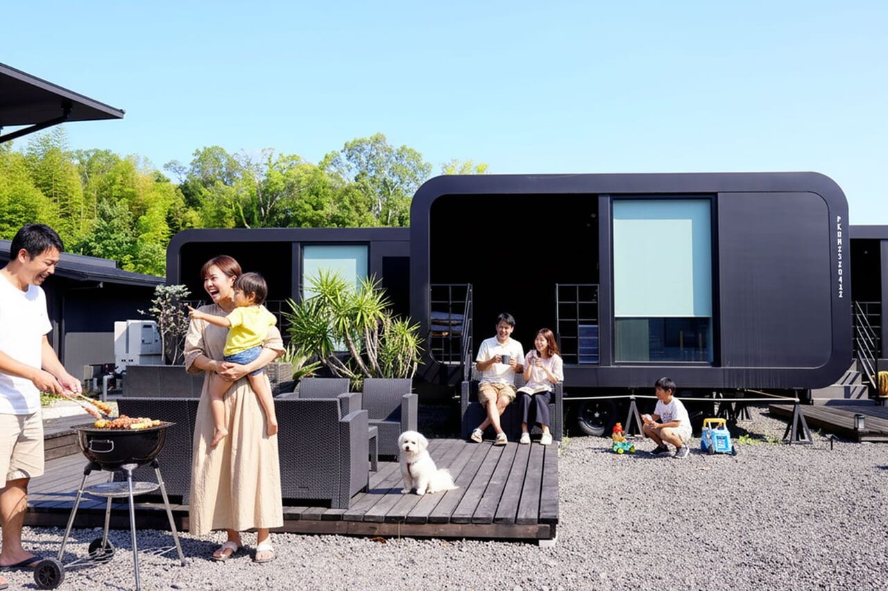 京町湯屋SOKOTOTOはなれ【大阪】