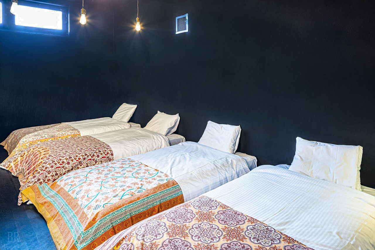 客室/スイートルーム