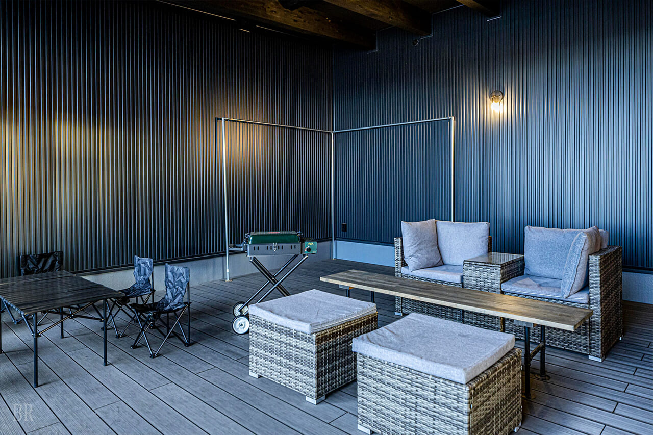 客室/スイートルーム