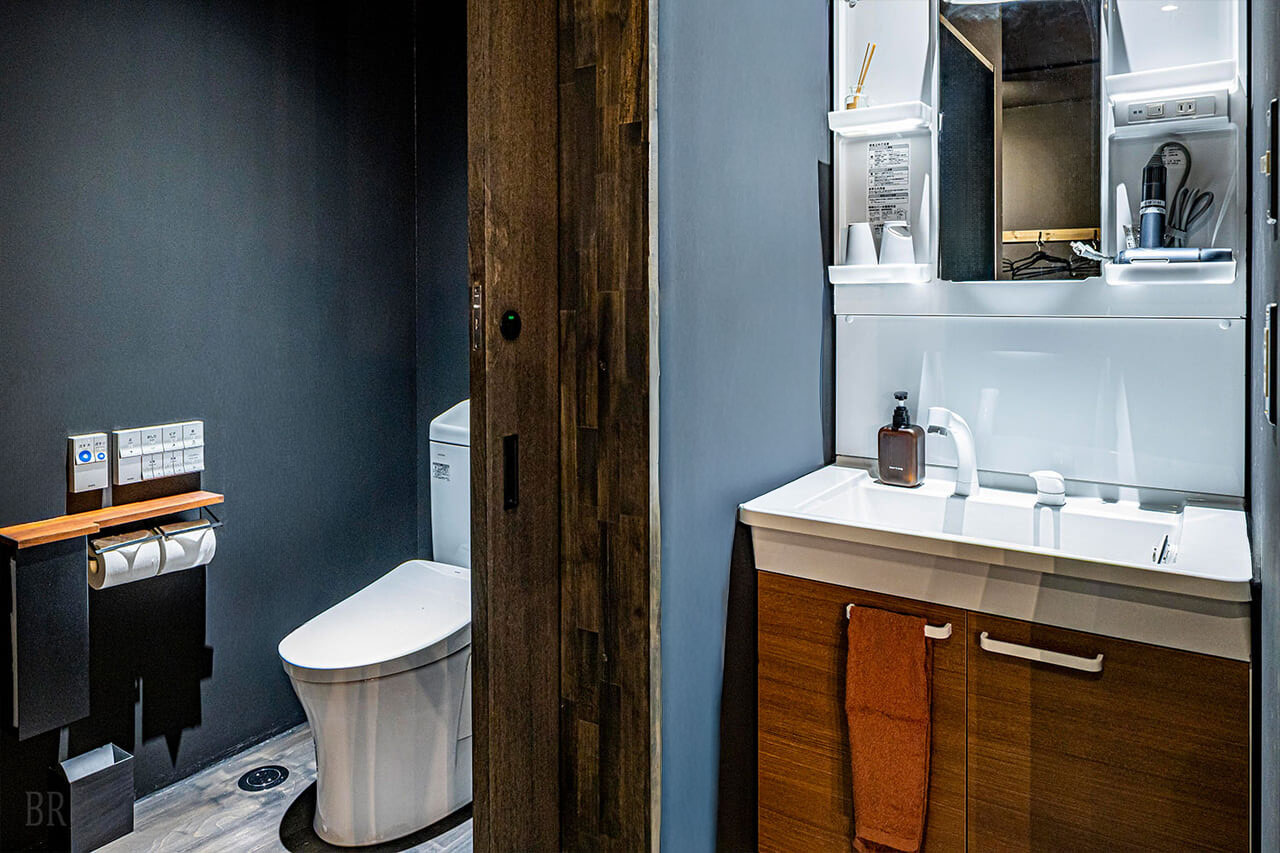 客室/スイートルーム