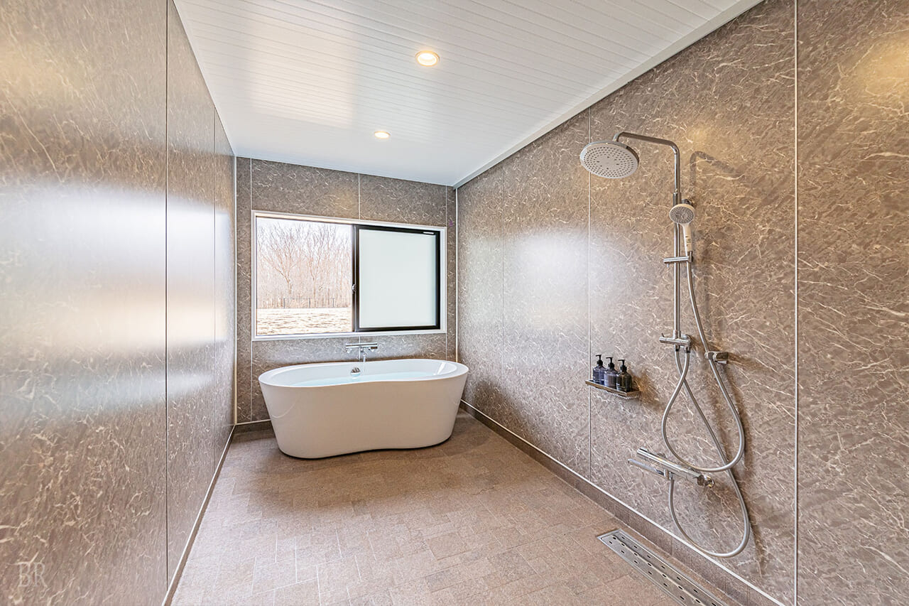 <シンフォニーヴィラ>フォレストテラス