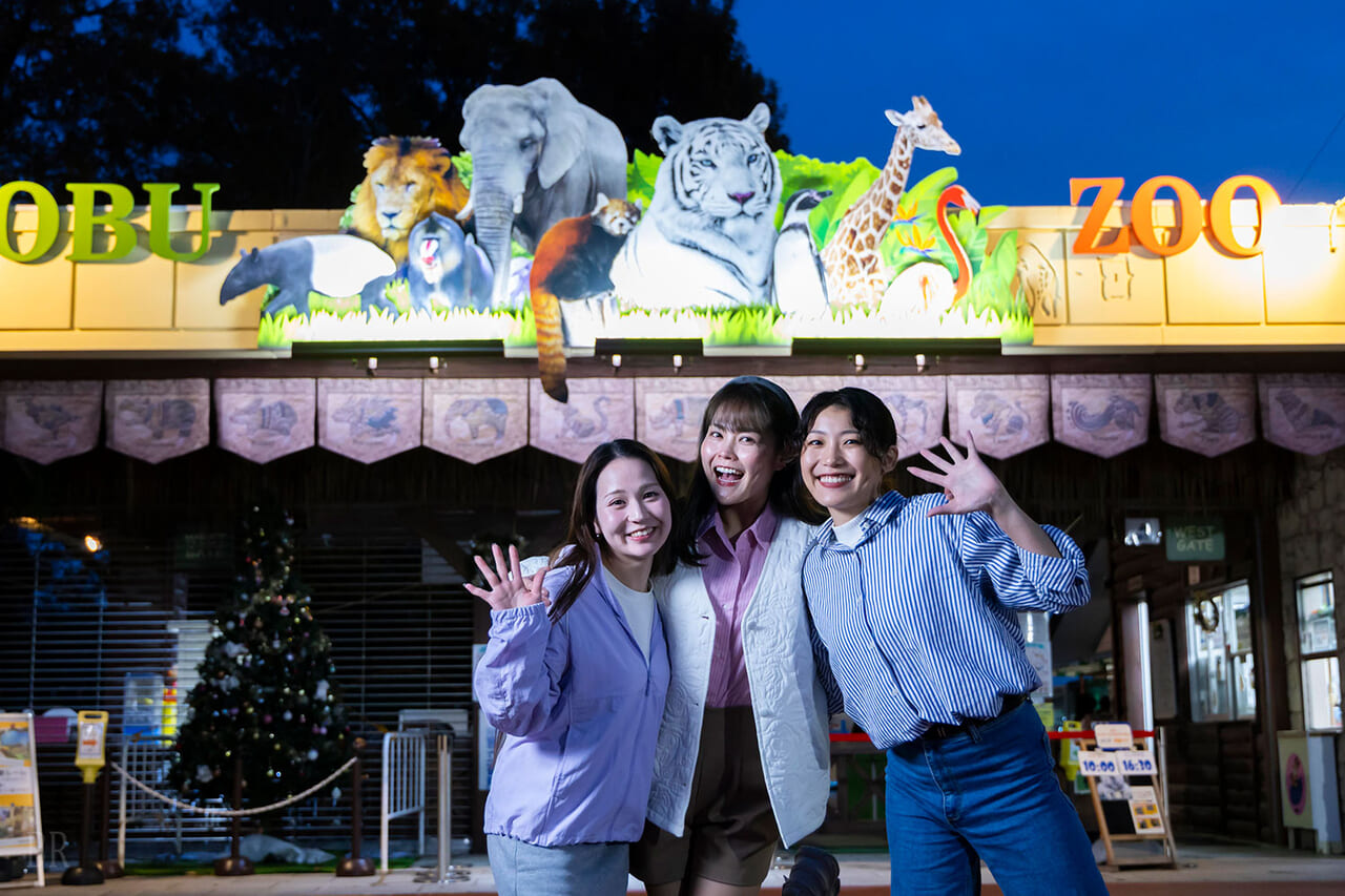 アドベンチャー・ナイト