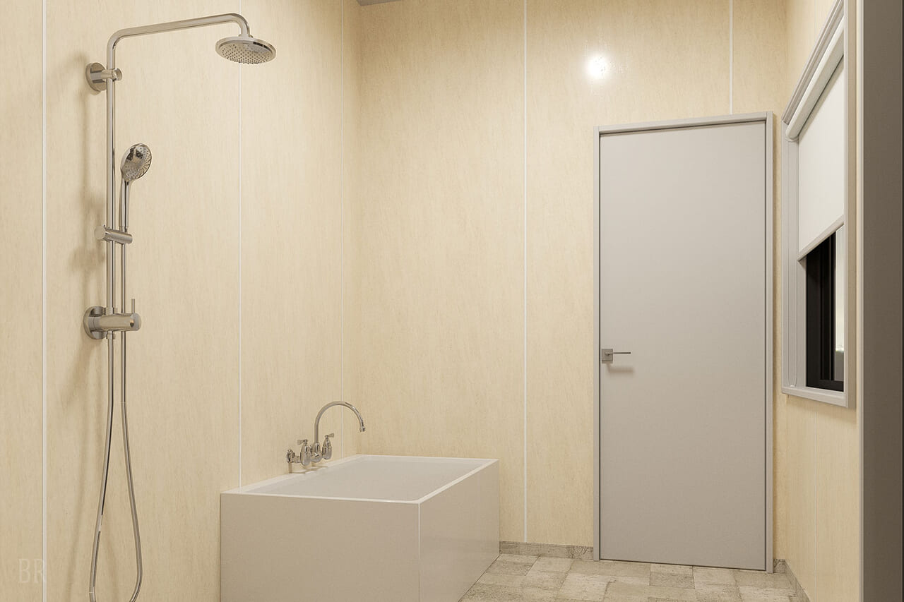 <アドベンチャードーム>プライベートガーデン