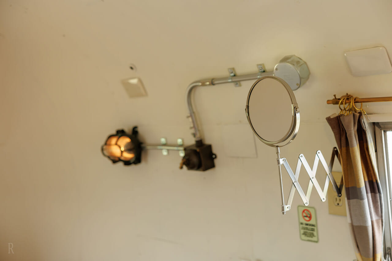 Carol Airstream 19ft