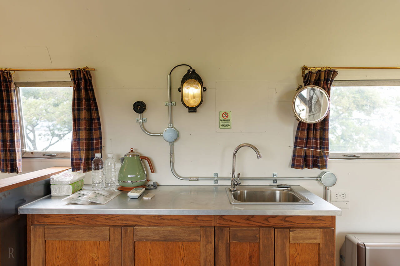 Patricia Airstream 24ft