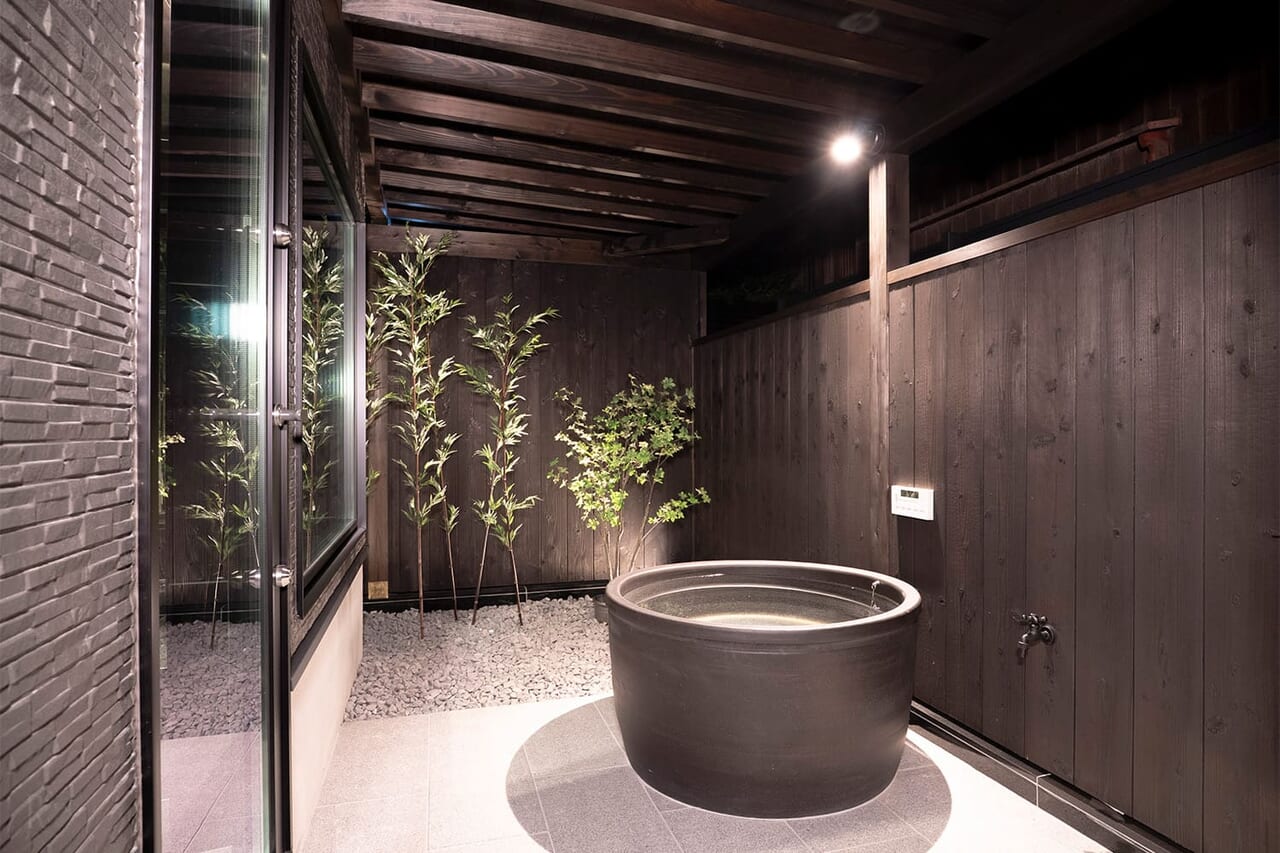 バス＆サニタリー設備