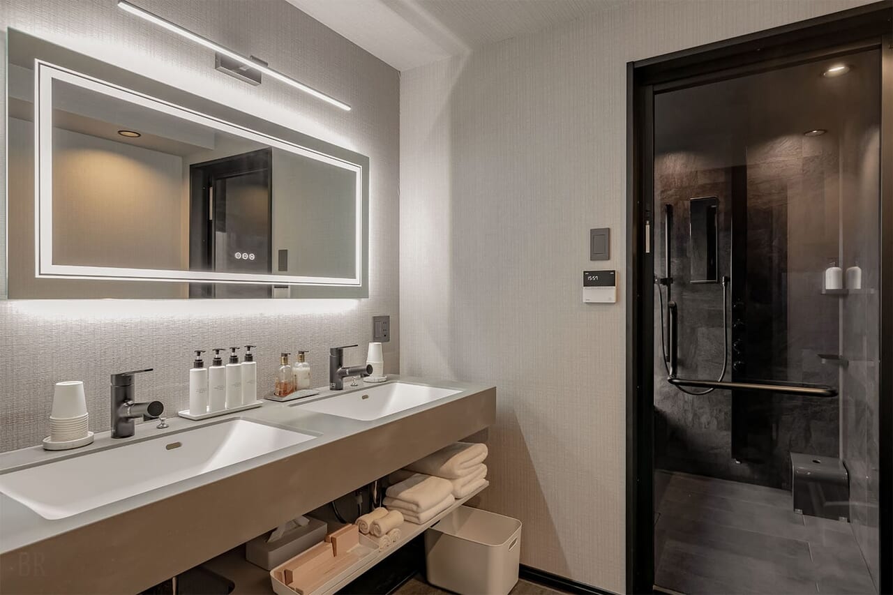 スタンダードルームBーSTANDARD ROOM B