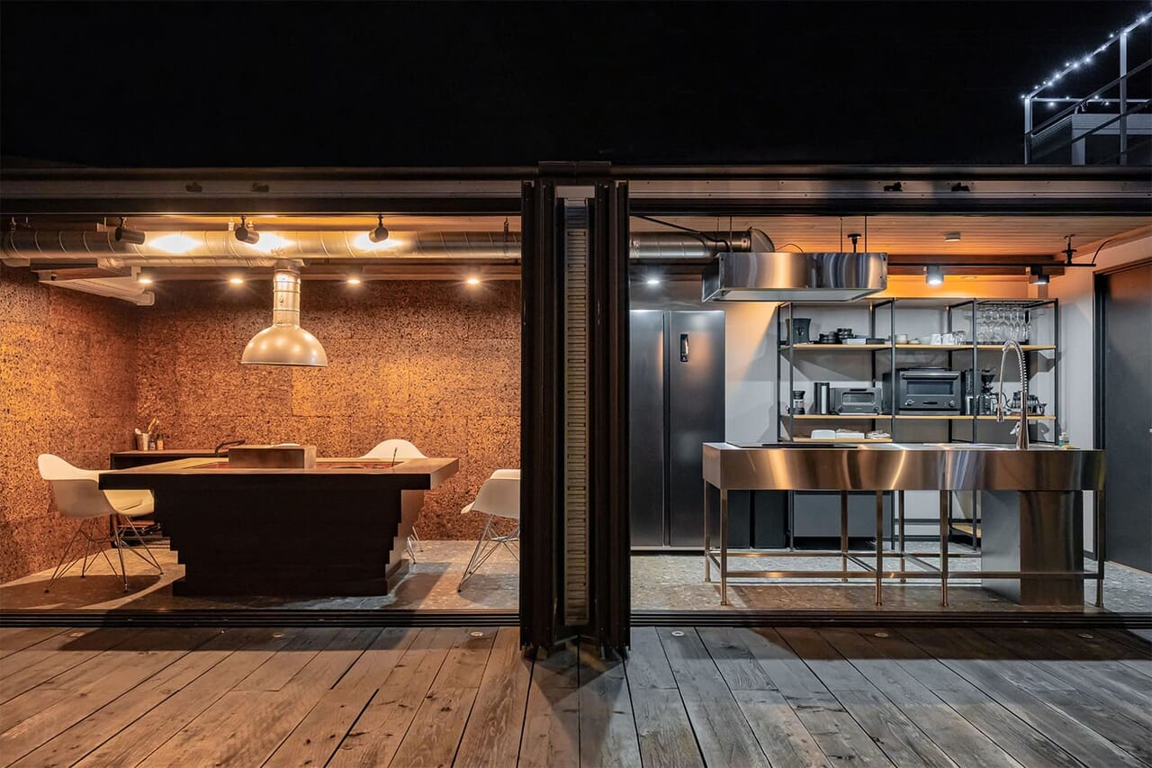 スタンダードルームAーSTANDARD ROOM A