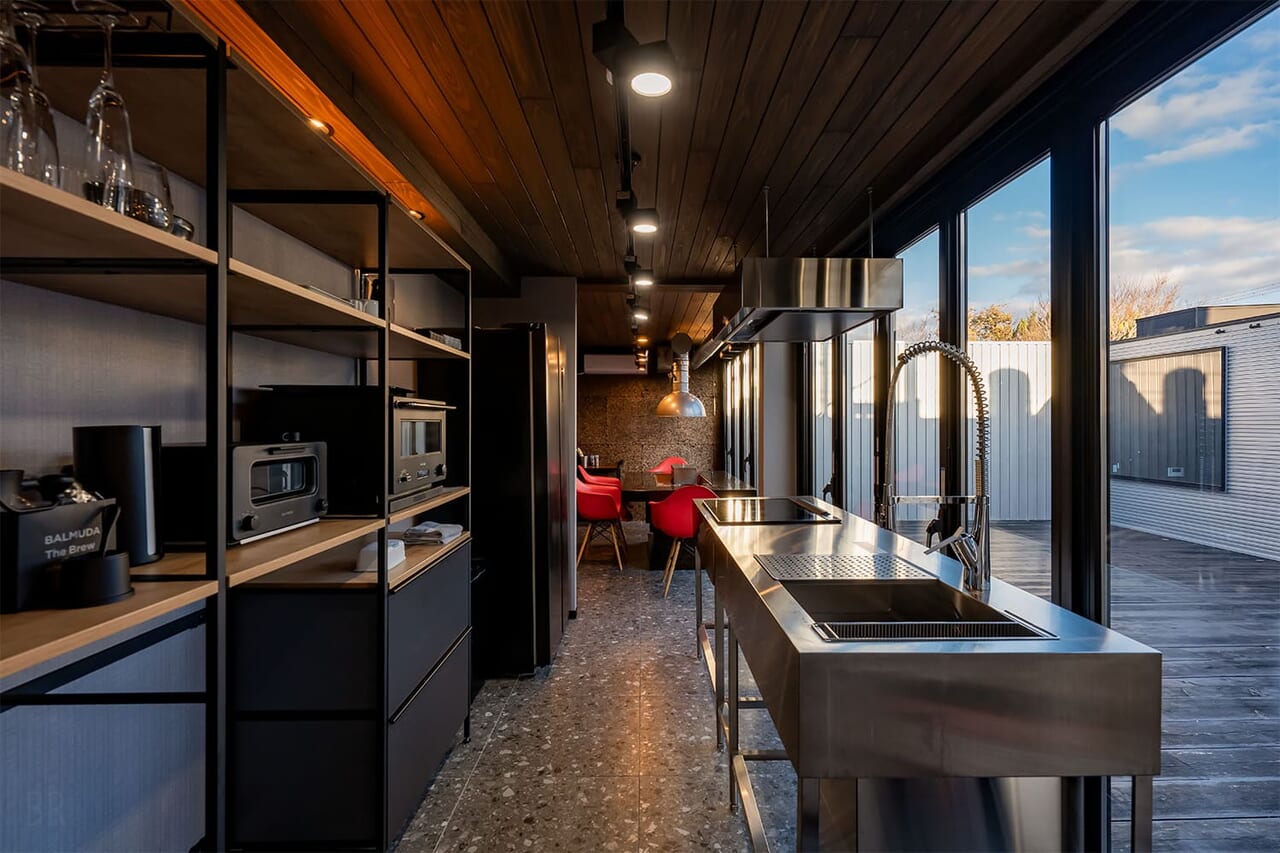 スタンダードルームBーSTANDARD ROOM B