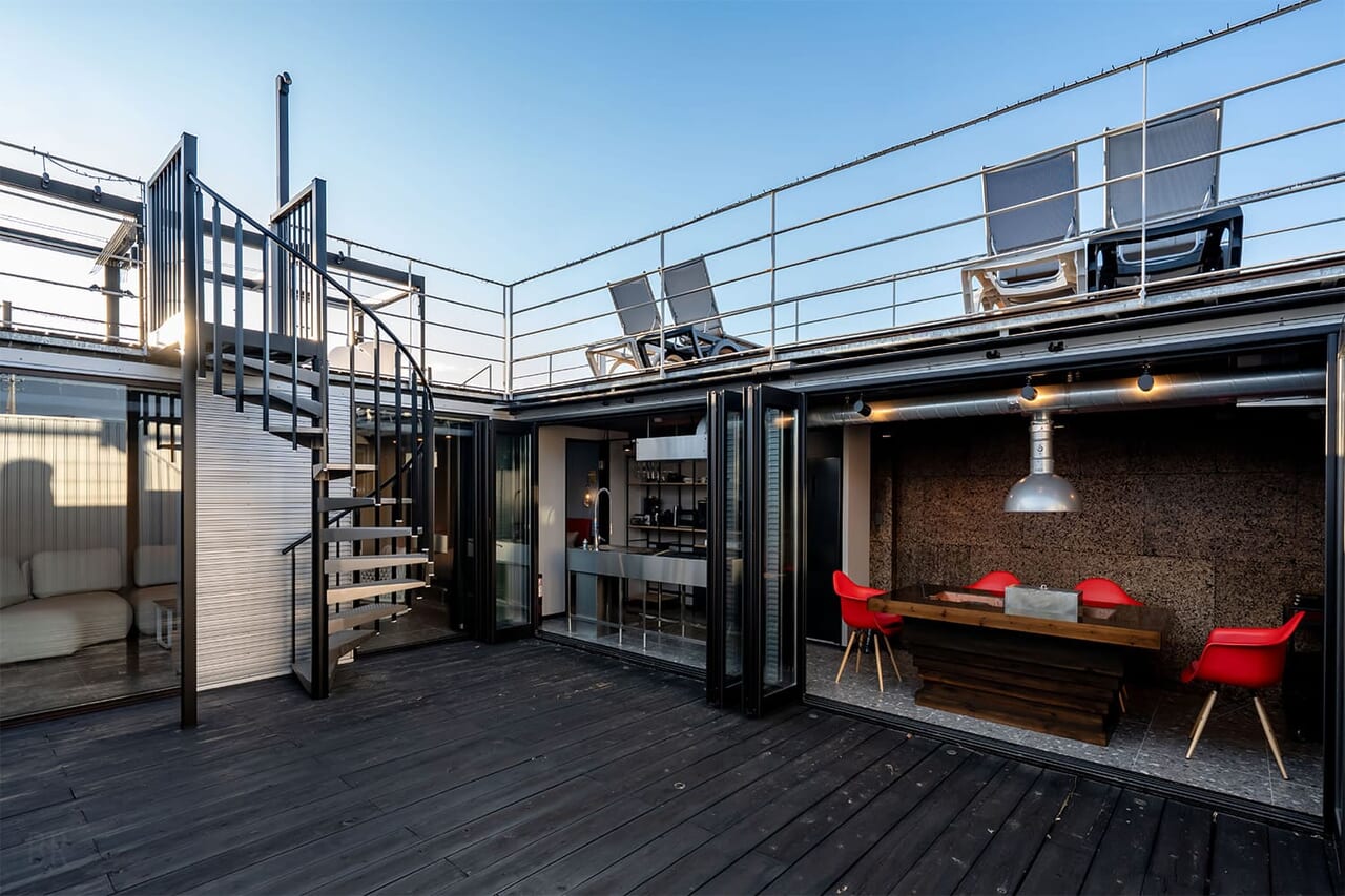 スタンダードルームBーSTANDARD ROOM B