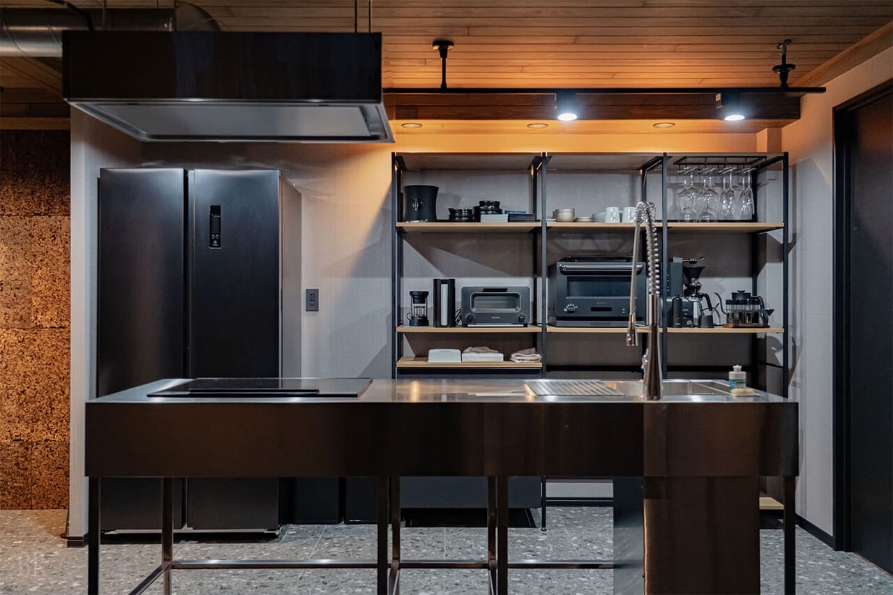 スタンダードルームAーSTANDARD ROOM A