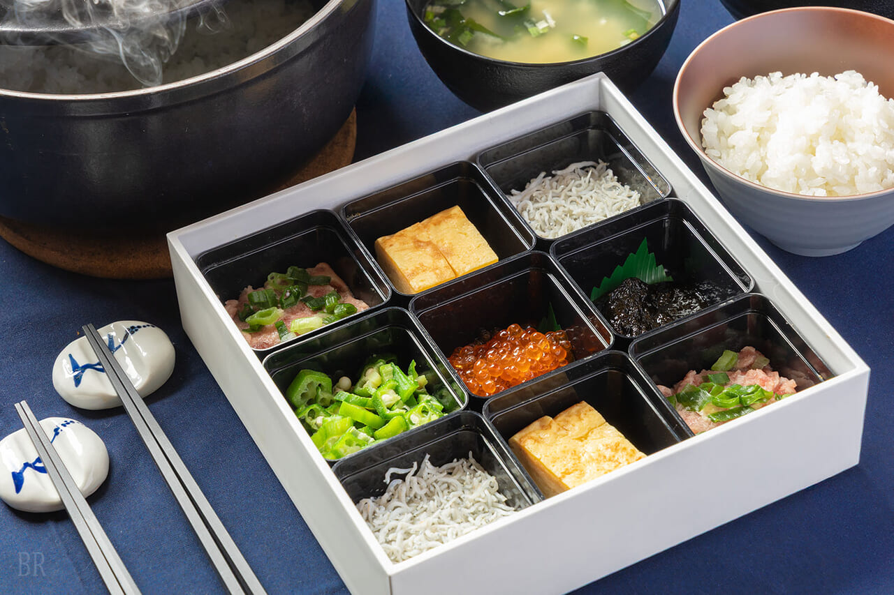 【1月~3月】和朝食