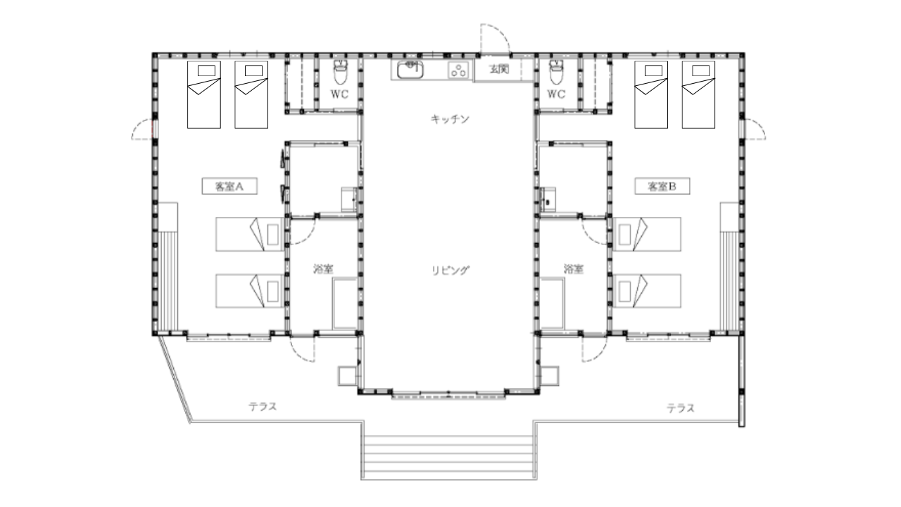 Others ~アザーズ伊勢志摩~