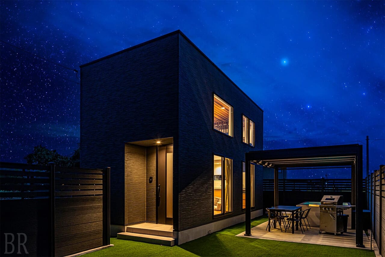 Galaxy Stardust ～ギャラクシースターダスト～【滋賀】