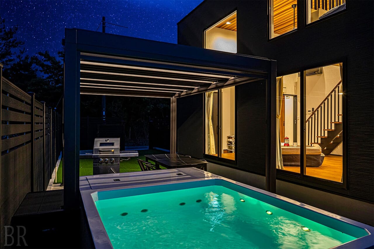 Galaxy Stardust ～ギャラクシースターダスト～【滋賀】