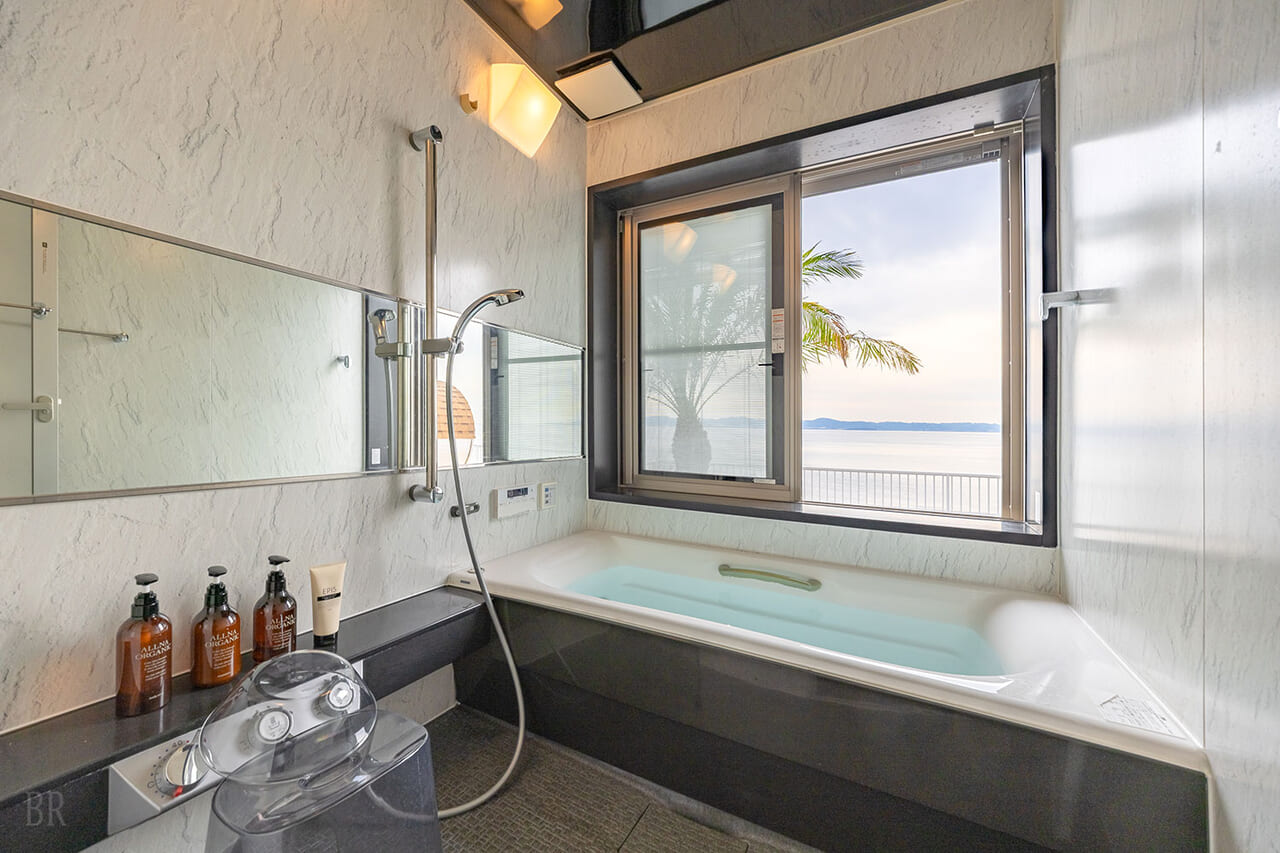 THE BONDSオーシャンフロントヴィラ-千葉館山-