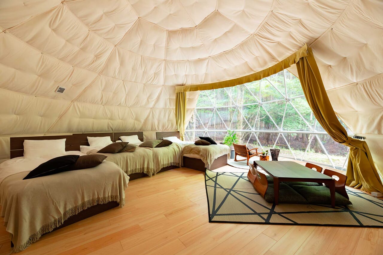 シタラヴィレッジ