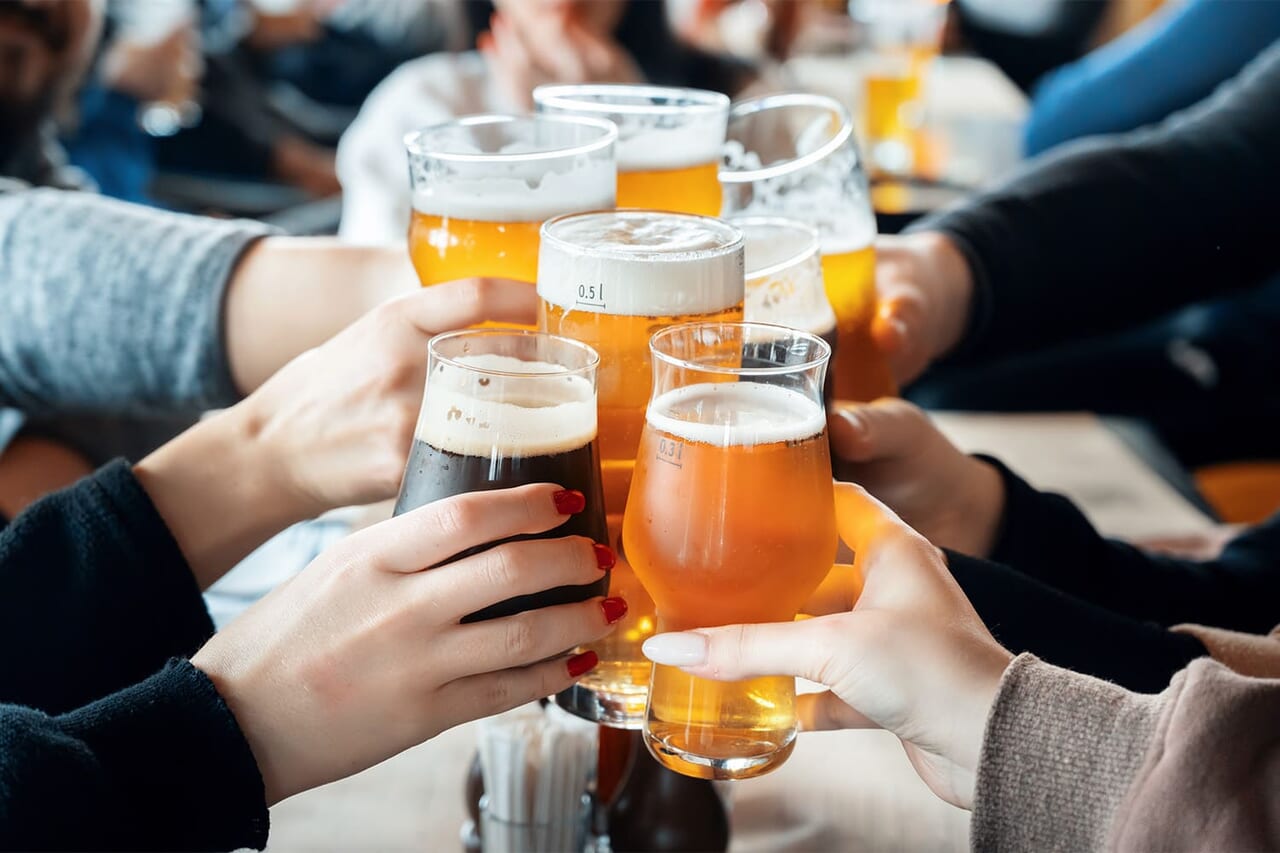 伊豆高原ビール本店(イメージ)