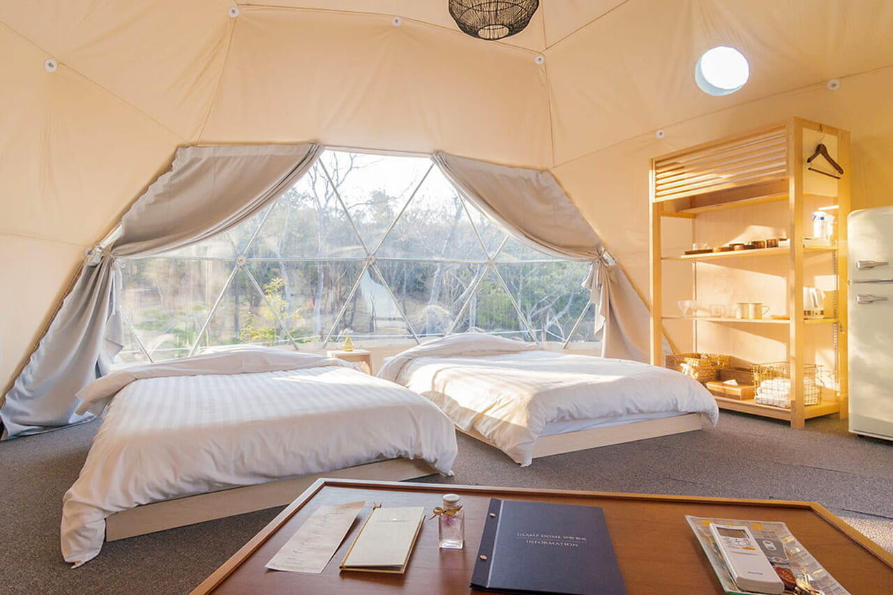 グランドーム伊勢賢島