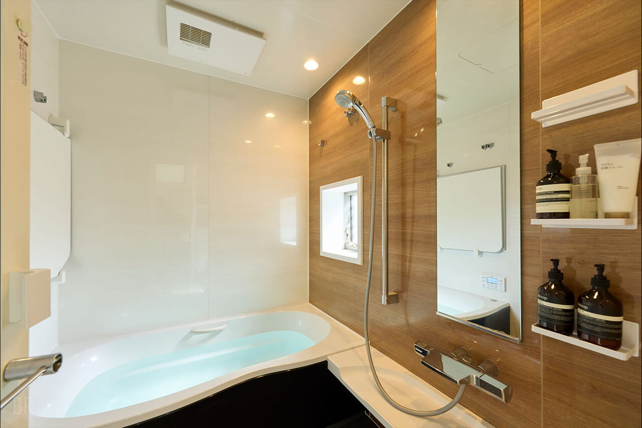 1棟貸切のプライベートヴィラ