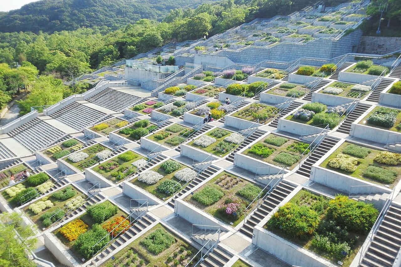 淡路夢舞台