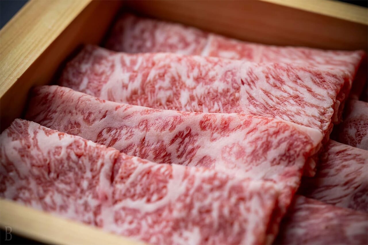 牛肉