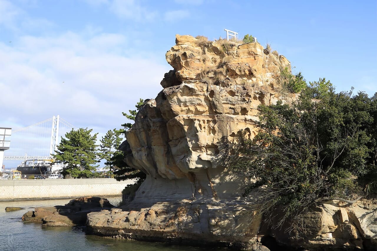 絵島