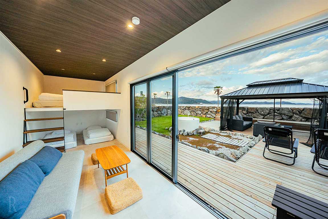 Revillas Park USA