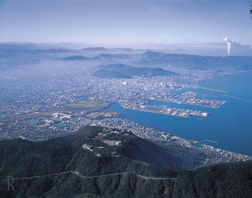 屋島