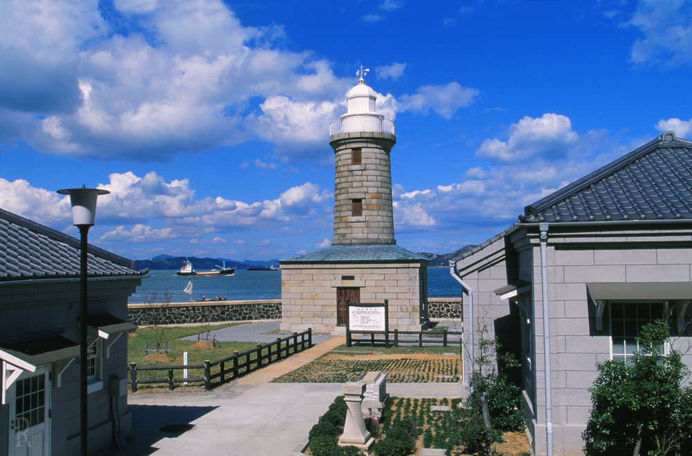 猫島