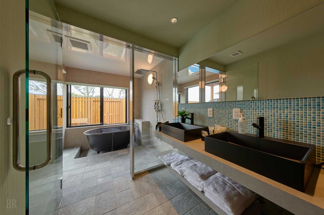villaⅠ-frantoio-