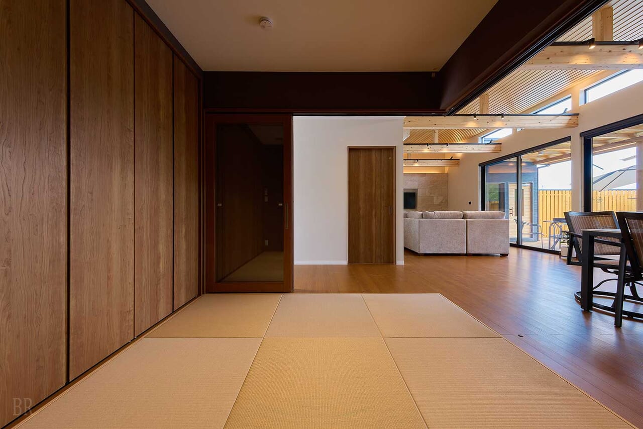 villaⅠ-frantoio-