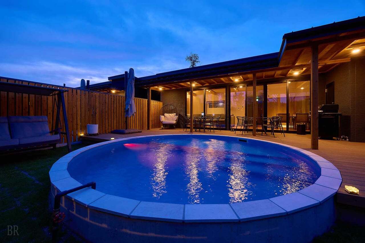 villaⅡ-leccino-
