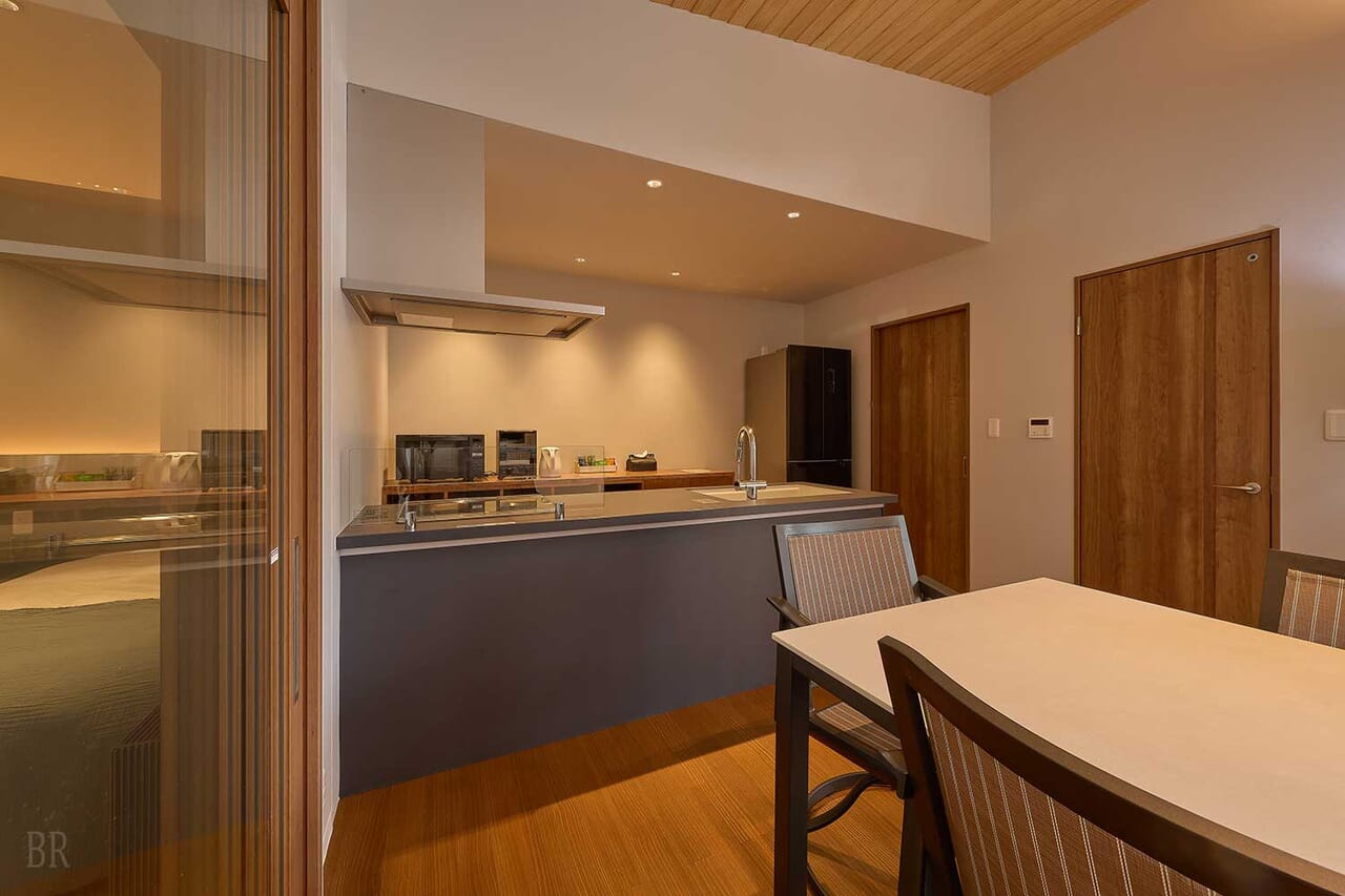 villaⅡ-leccino-